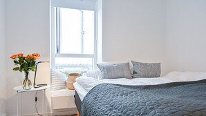 Room - Cozy 2 Bedroom Apartment Close to Metro and the Inner City 2 (Copenhagen)