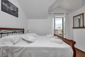 Villa, 3 Schlafzimmer, Raucher, eigener Pool | 3 Schlafzimmer