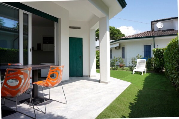 Teras/patio