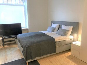1 bedroom - Charming 1 Bedroom Apartment in the Center of Odense (Odense)