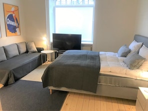 1 Schlafzimmer
