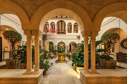 Room-villa Firenze, Costa Rica All Inclu