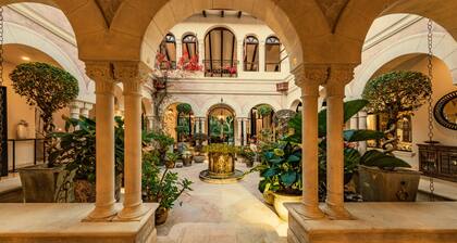 Room-villa Firenze, Costa Rica All Inclu