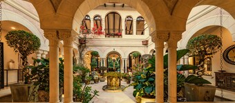 Room-villa Firenze, Costa Rica All Inclu