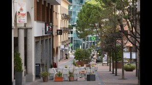 Estudio | Exterior