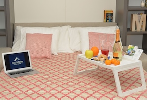 Studio | 1 chambre