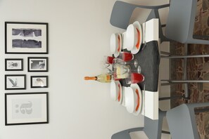 开间, 多间卧室 | 住宿内部