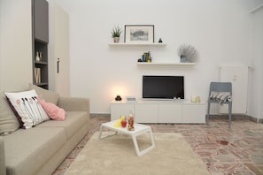 Studio | Lounge