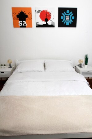 3 bedrooms, iron/ironing board - Victorian Apartment Sarajevo (Sarajevo)