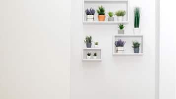 Apartemen, 3 kamar tidur | Interior