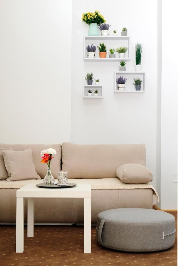 Apartment, 3 Bedrooms | Interior