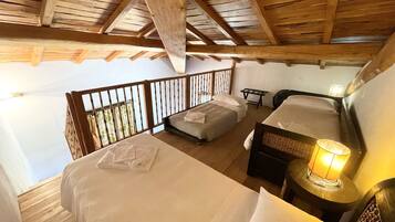 Villa, Multiple Bedrooms, Private Pool, Garden View | 7 bedrooms