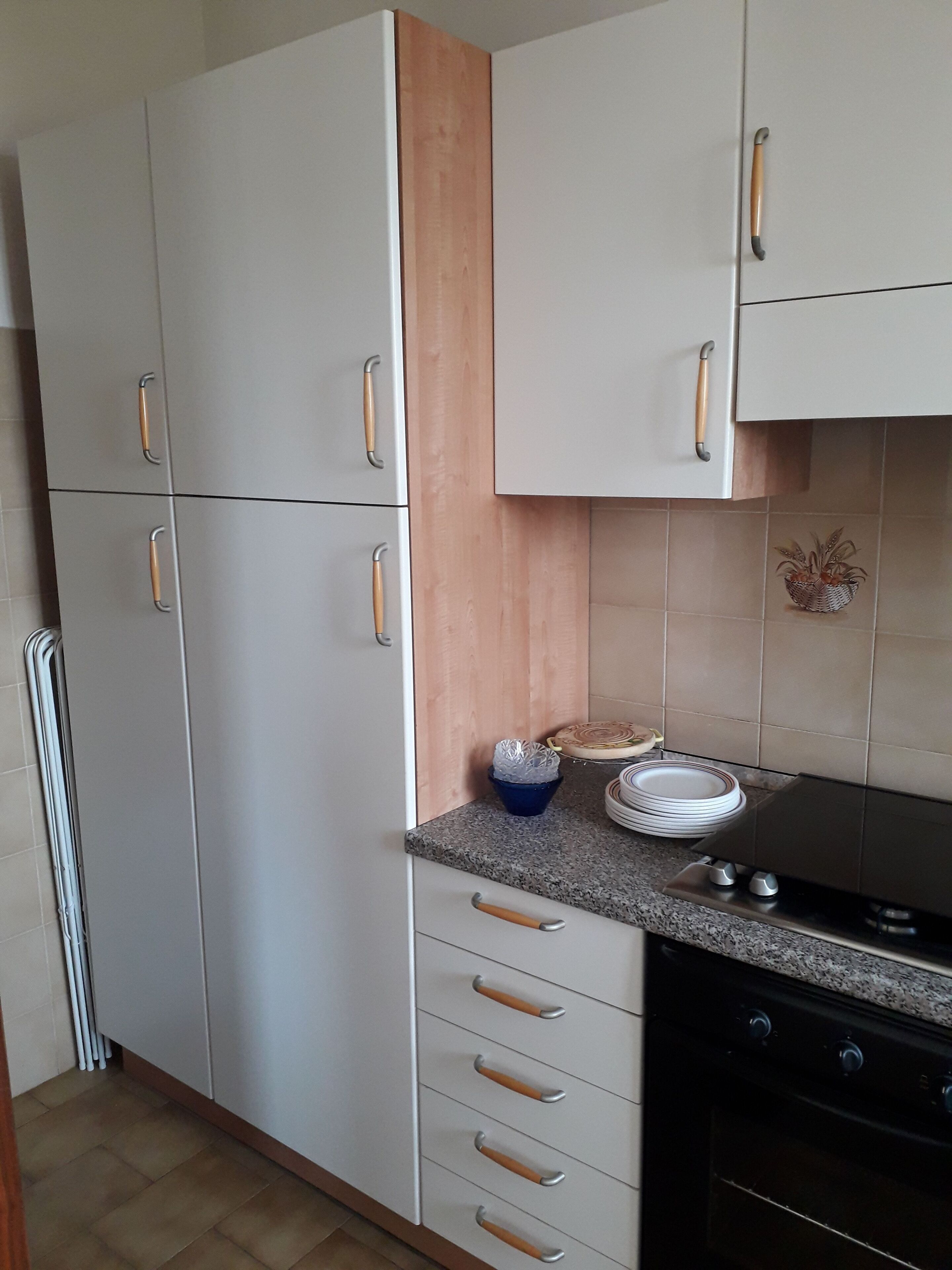 Boschetto Your Refuge Surrounded by Nature