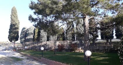 Boschetto Your Refuge Surrounded by Nature