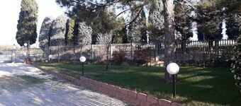 Boschetto Your Refuge Surrounded by Nature