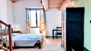 Villa, Multiple Bedrooms, Private Pool, Garden View