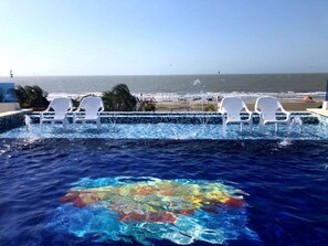 House, 6 Bedrooms, Smoking, Private Pool | Pool