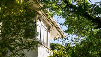 Room, 2 Bedrooms, Balcony | Exterior