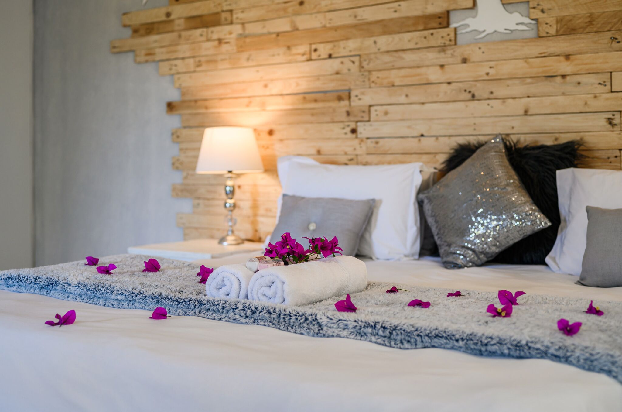 Room, 2 Bedrooms, Balcony | 2 bedrooms, iron/ironing board