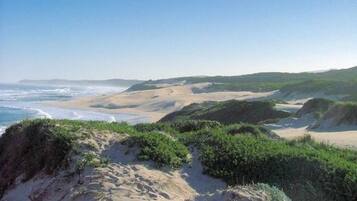 Room, 2 Bedrooms, Balcony | Beach