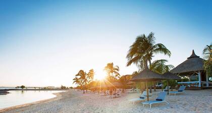 Modern Apartment With Common Pool Near Sandy Beach