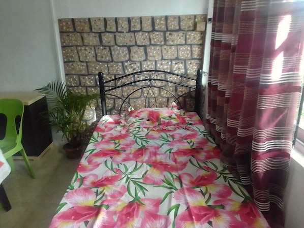 Appartement, 1 chambre, fumeur, balcon | 1 chambre