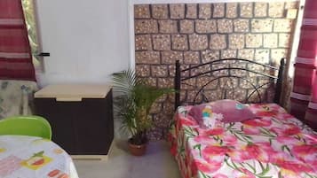 Apartment, 1 Bedroom, Smoking, Balcony | 1 bedroom