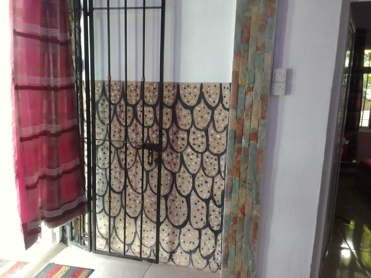 Apartment, 1 Bedroom, Smoking, Balcony | Interior