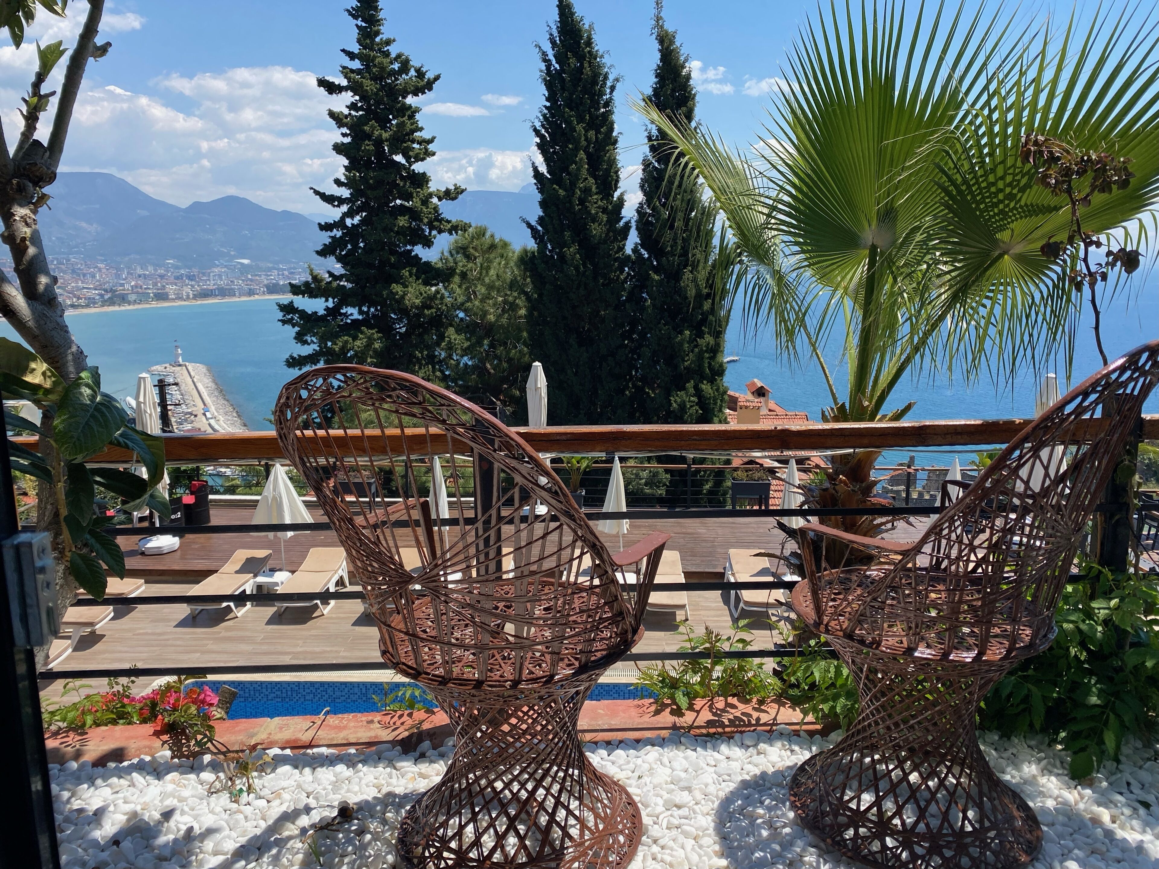 Photo - Castle Boutique Hotel Alanya