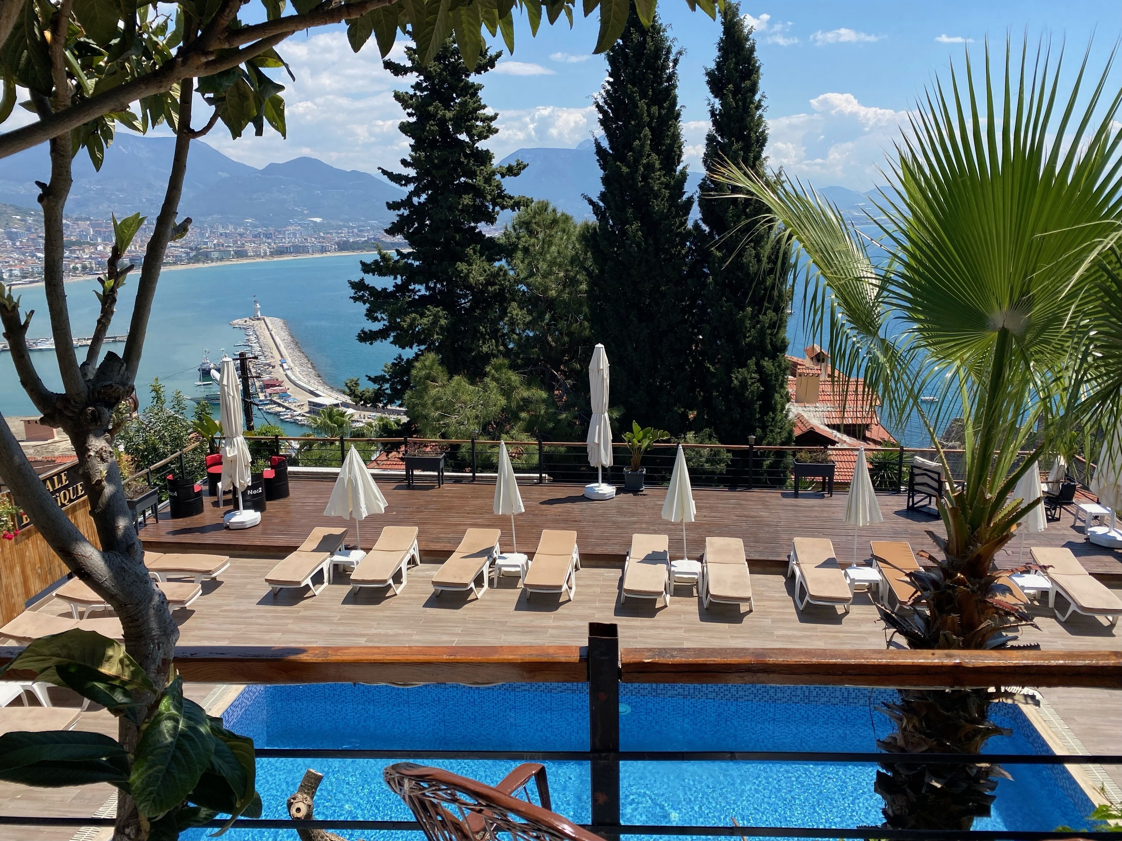 Photo - Castle Boutique Hotel Alanya