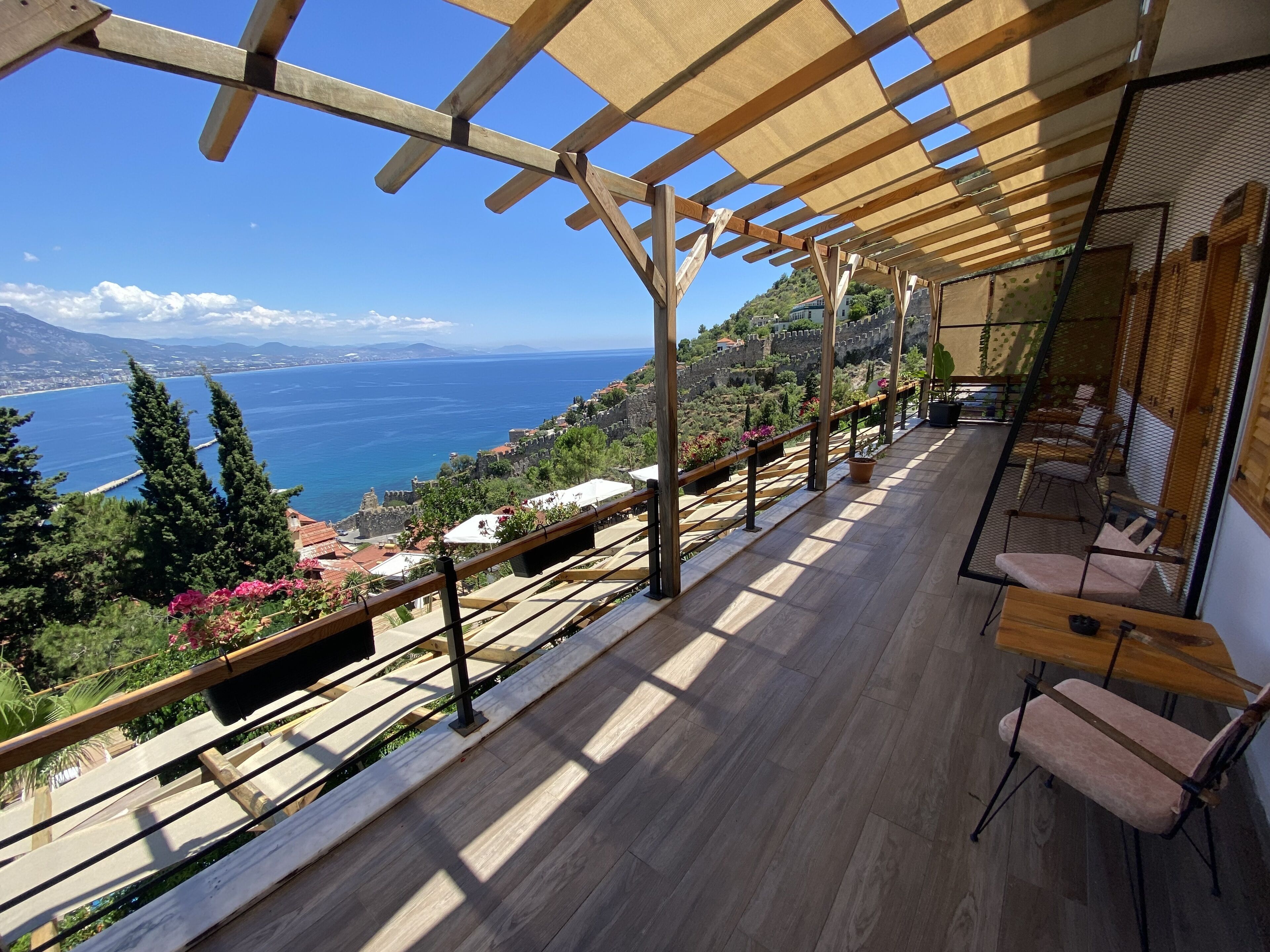 Photo - Castle Boutique Hotel Alanya