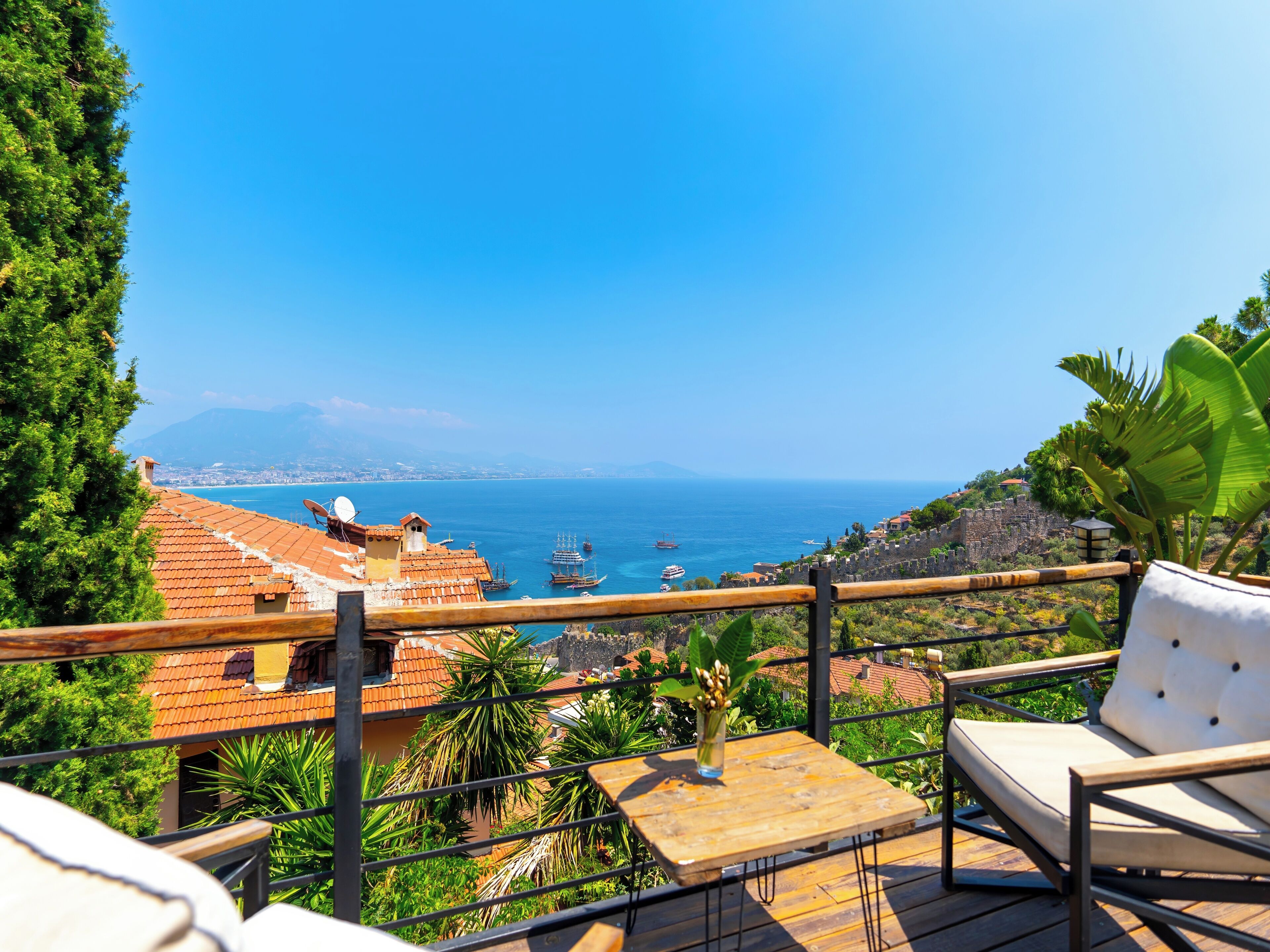 Photo - Castle Boutique Hotel Alanya