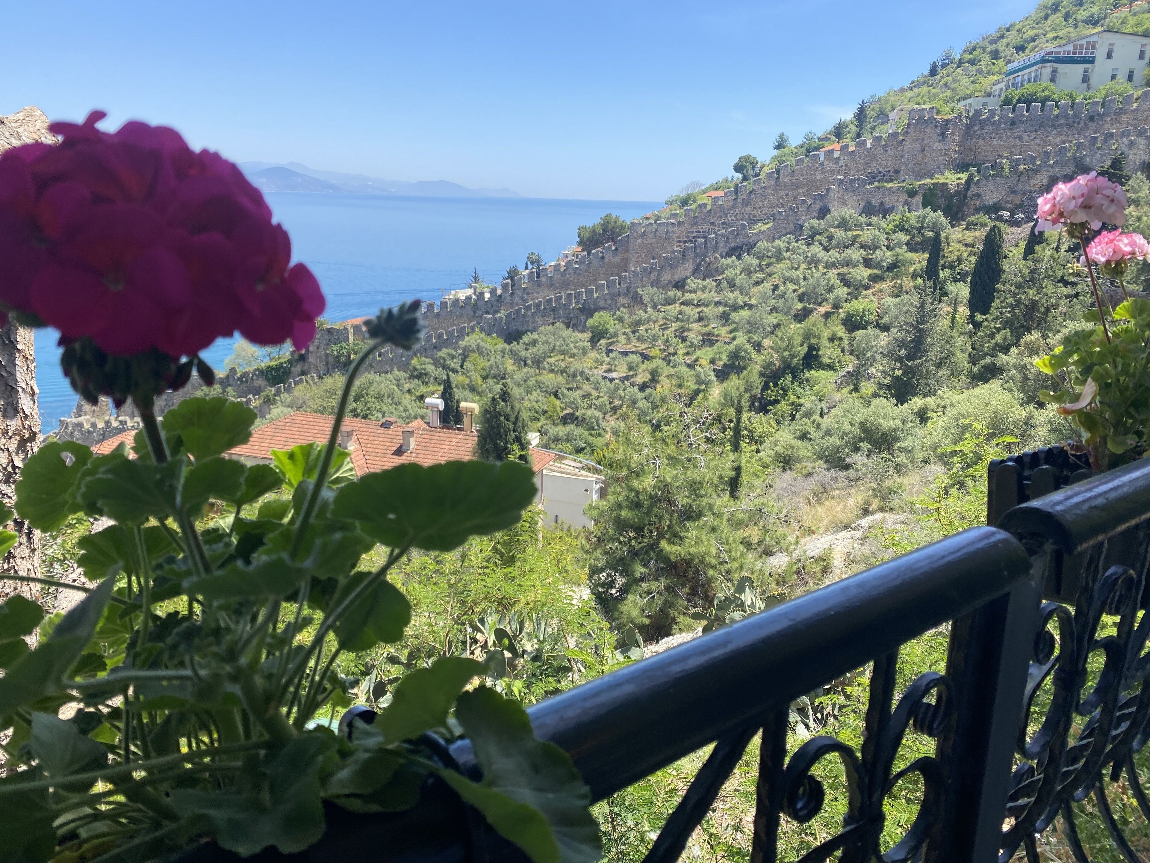 Photo - Castle Boutique Hotel Alanya