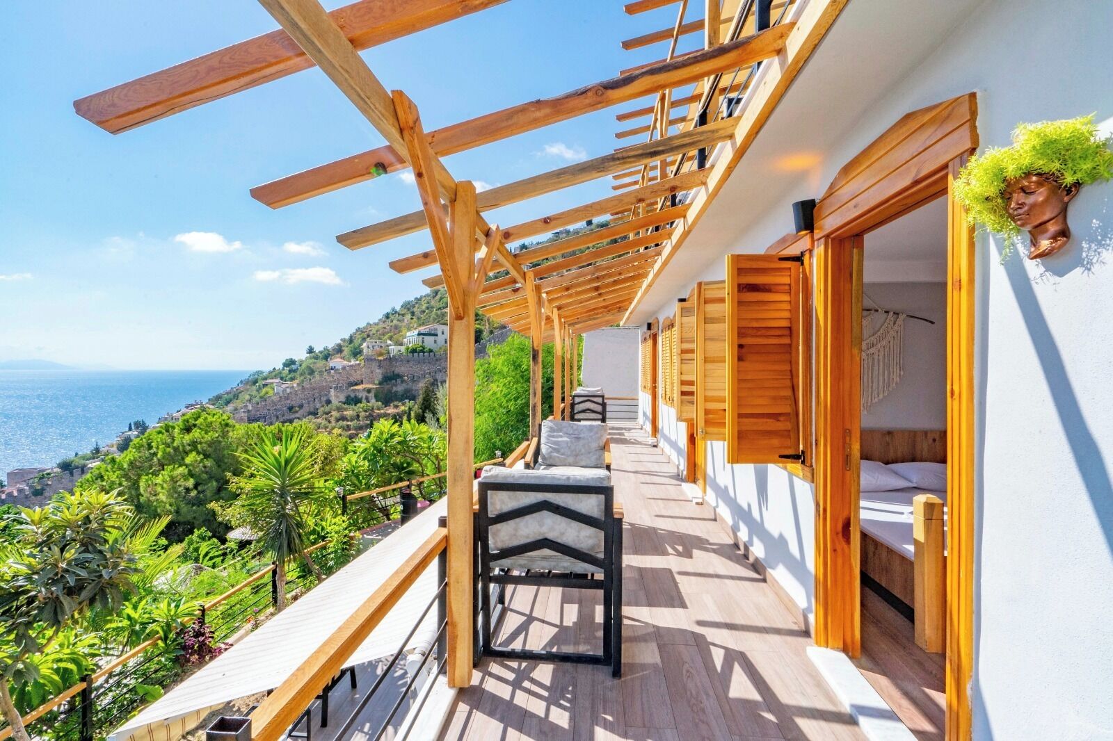 Photo - Castle Boutique Hotel Alanya