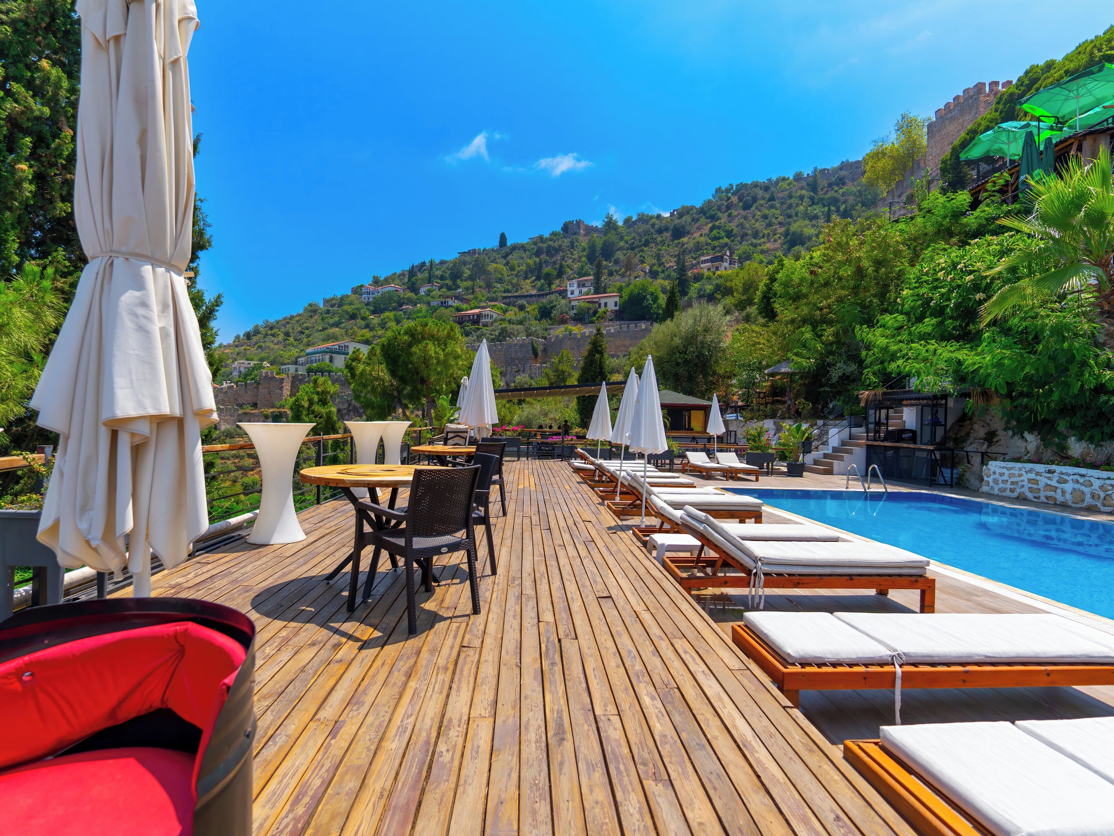 Photo - Castle Boutique Hotel Alanya