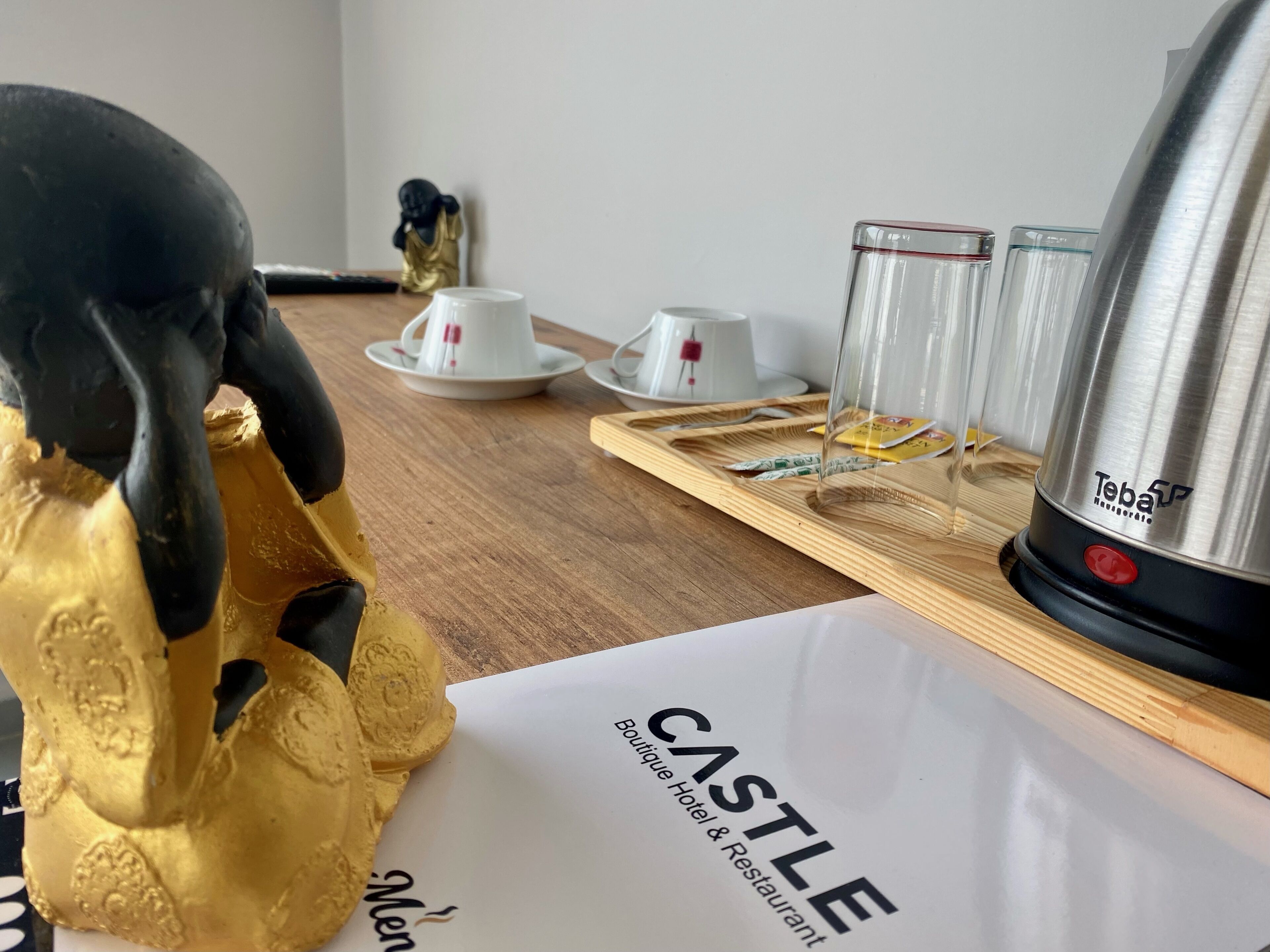 Photo - Castle Boutique Hotel Alanya