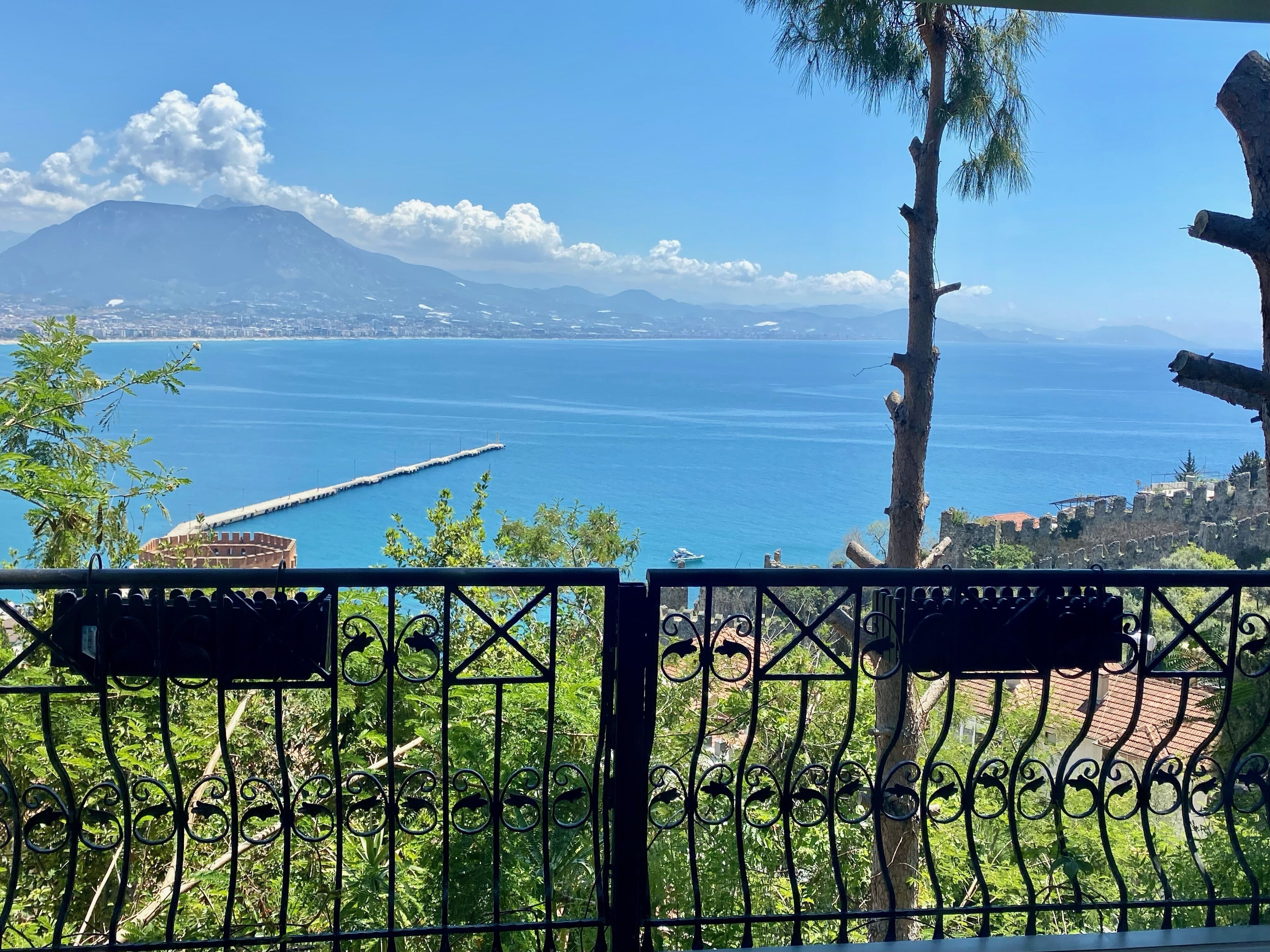 Photo - Castle Boutique Hotel Alanya