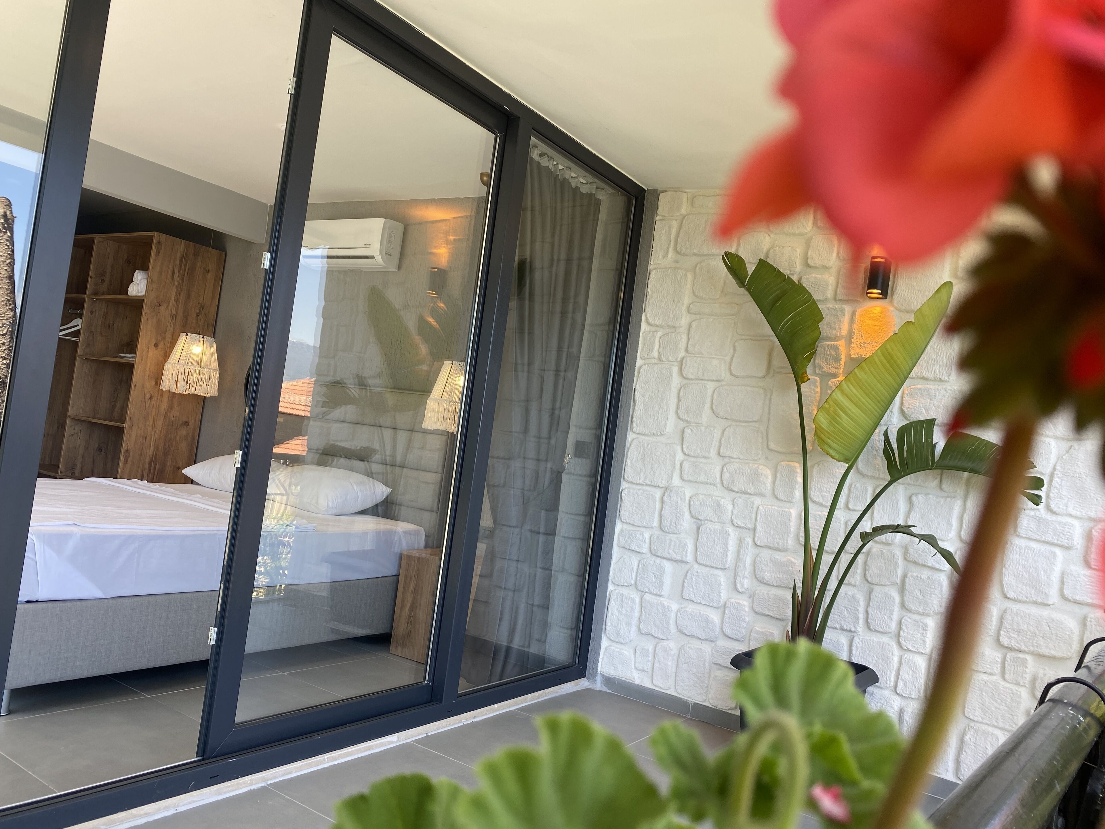 Foto - Castle Boutique Hotel Alanya