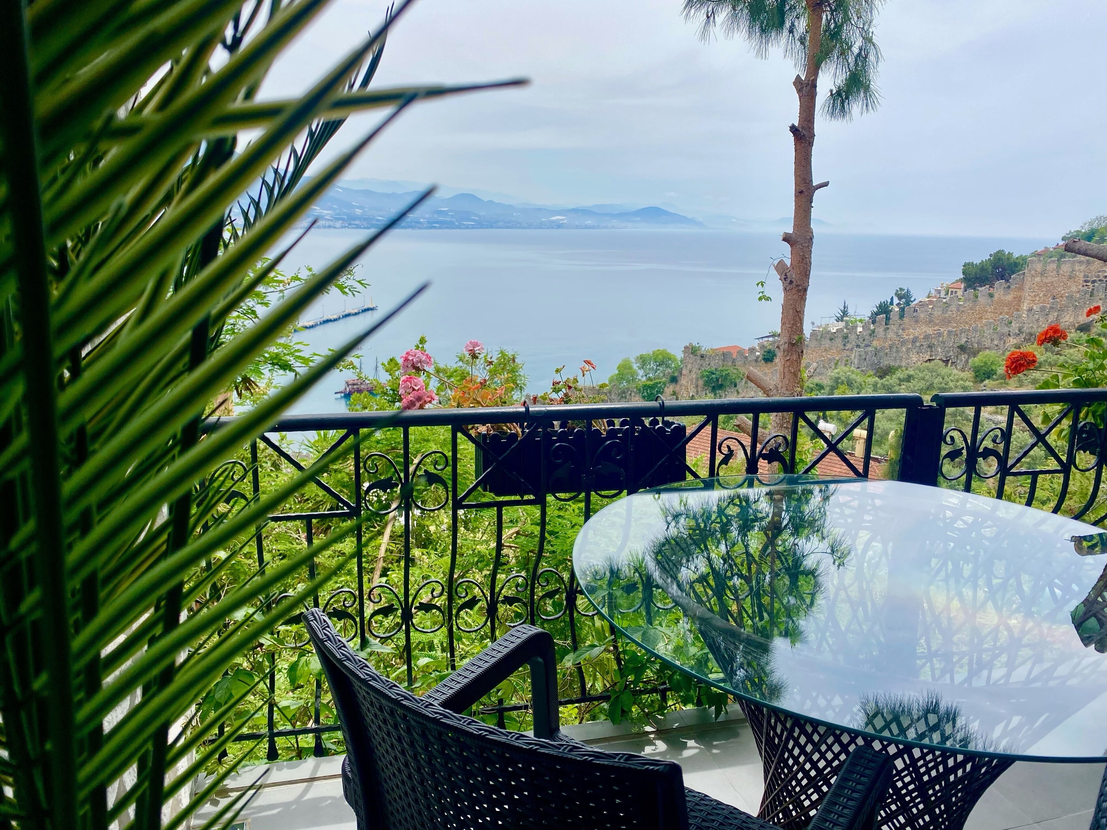 Photo - Castle Boutique Hotel Alanya