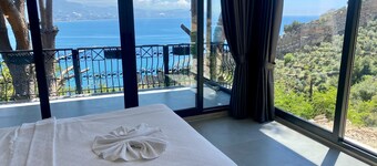 Castle Boutique Hotel Alanya