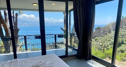 Castle Boutique Hotel Alanya