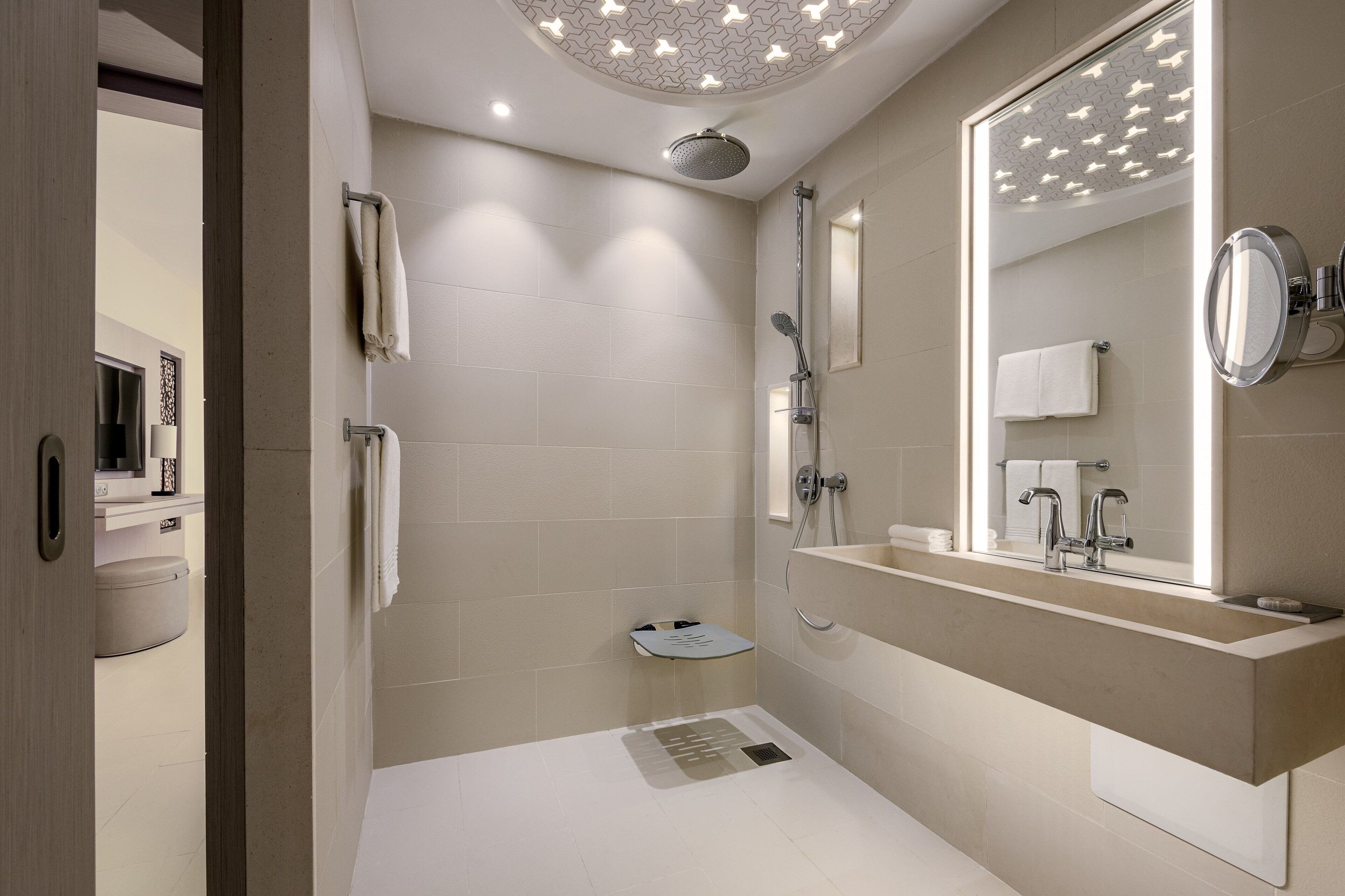 Foto - Rabat Marriott Hotel