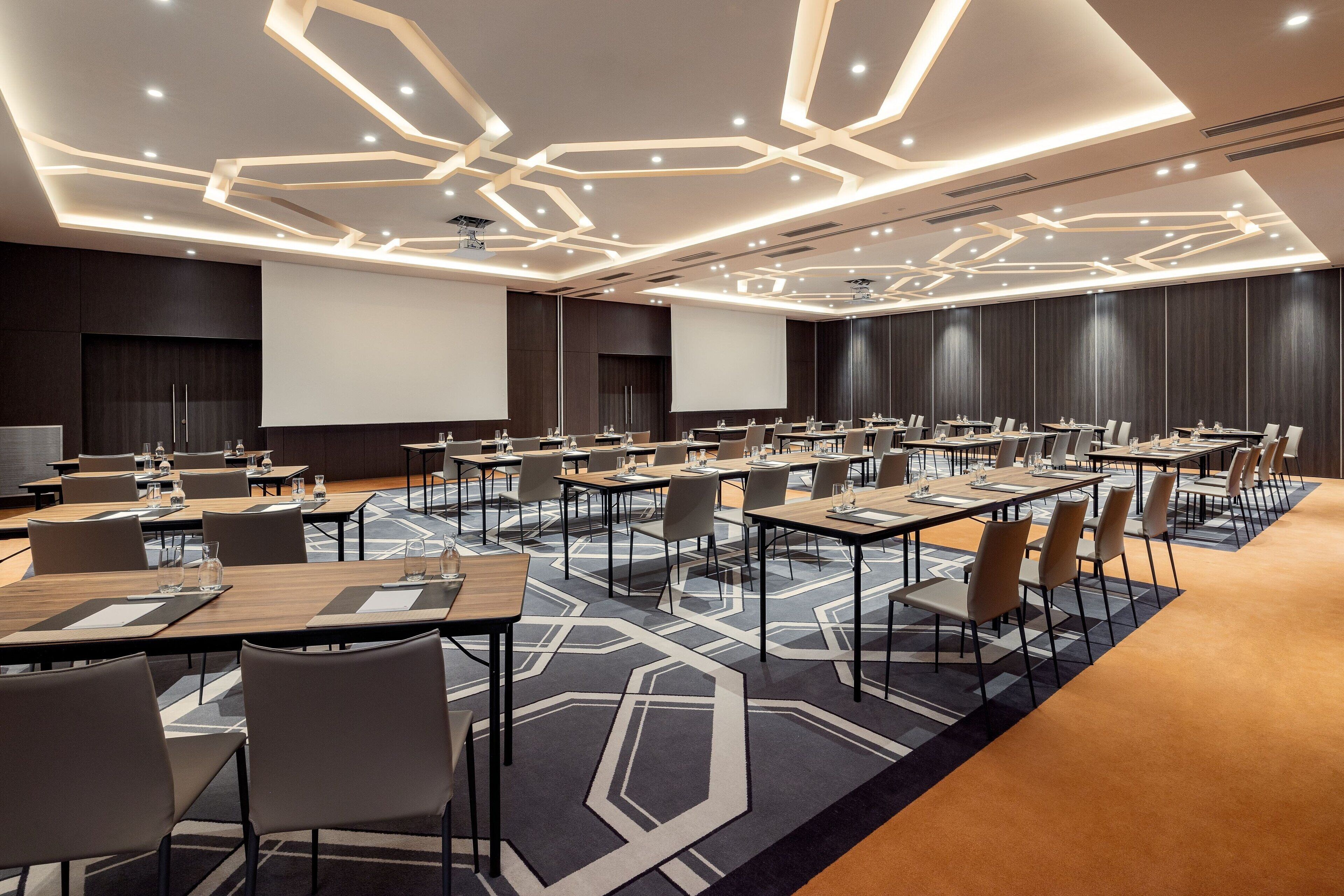 Foto - Rabat Marriott Hotel