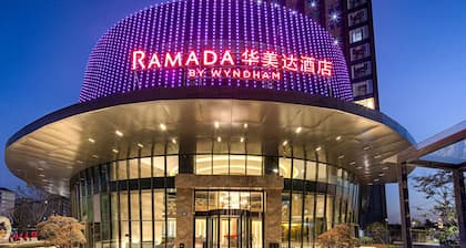 Ramada by Wyndham Pinghu