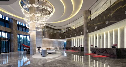 Ramada by Wyndham Pinghu