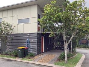 Exterior - Private self-contained Beachshack (Tweed Heads)