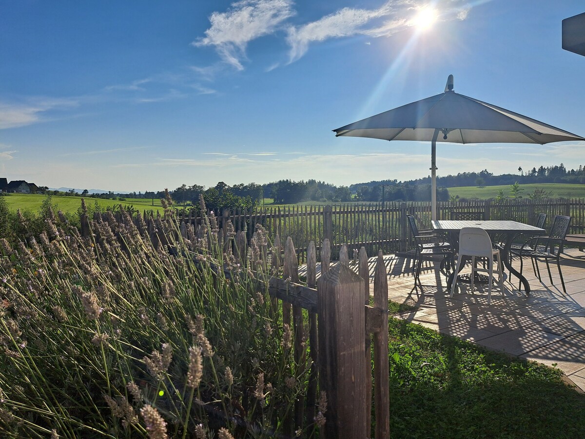 Image de profil de l’hôte