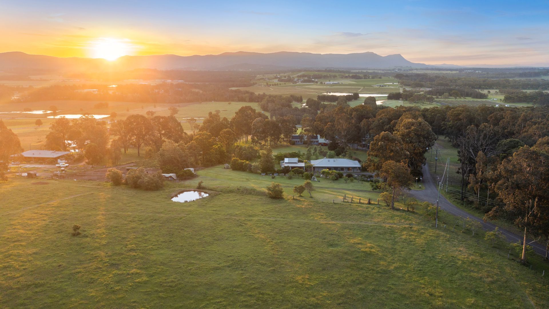 Just Listed Lovedale Country Views