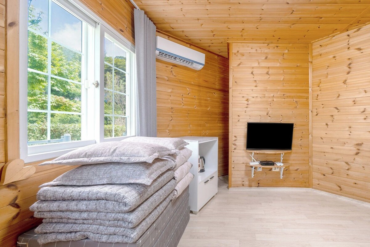 1 habitación y wifi gratis