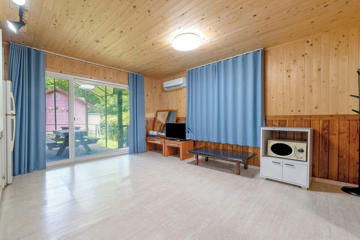 Habitación básica, 1 habitación (Haeongnamu(PET)) | 1 habitación y wifi gratis